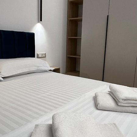 Tirana Central Apartments Zewnętrze zdjęcie
