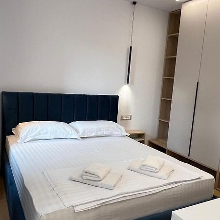 Tirana Central Apartments Zewnętrze zdjęcie