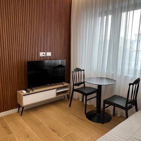 Tirana Central Apartments Zewnętrze zdjęcie
