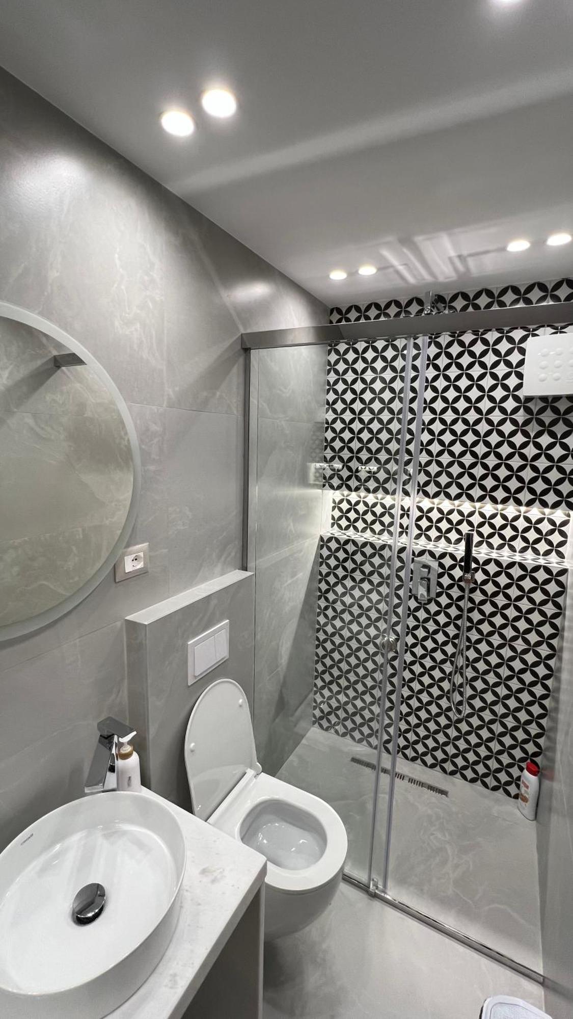 Tirana Central Apartments Zewnętrze zdjęcie