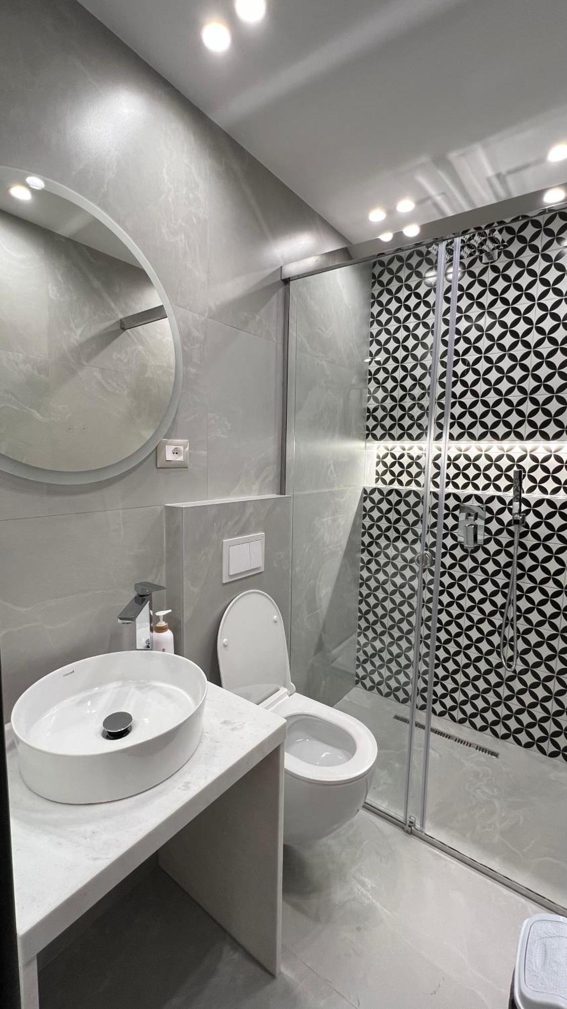 Tirana Central Apartments Zewnętrze zdjęcie