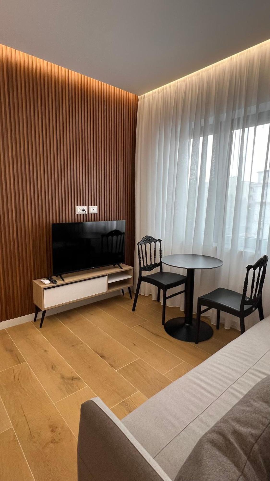 Tirana Central Apartments Zewnętrze zdjęcie
