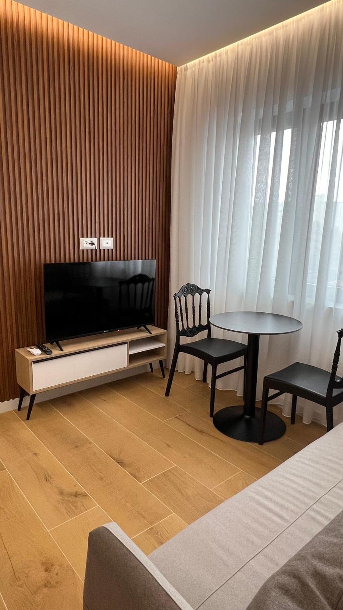 Tirana Central Apartments Zewnętrze zdjęcie