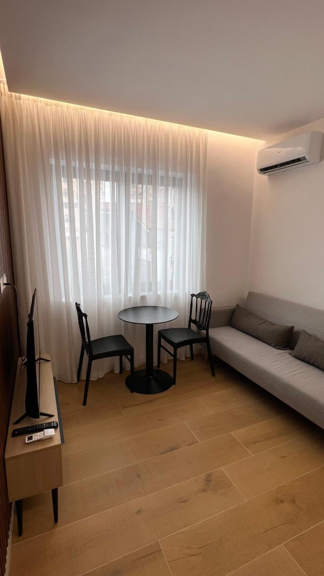 Tirana Central Apartments Zewnętrze zdjęcie