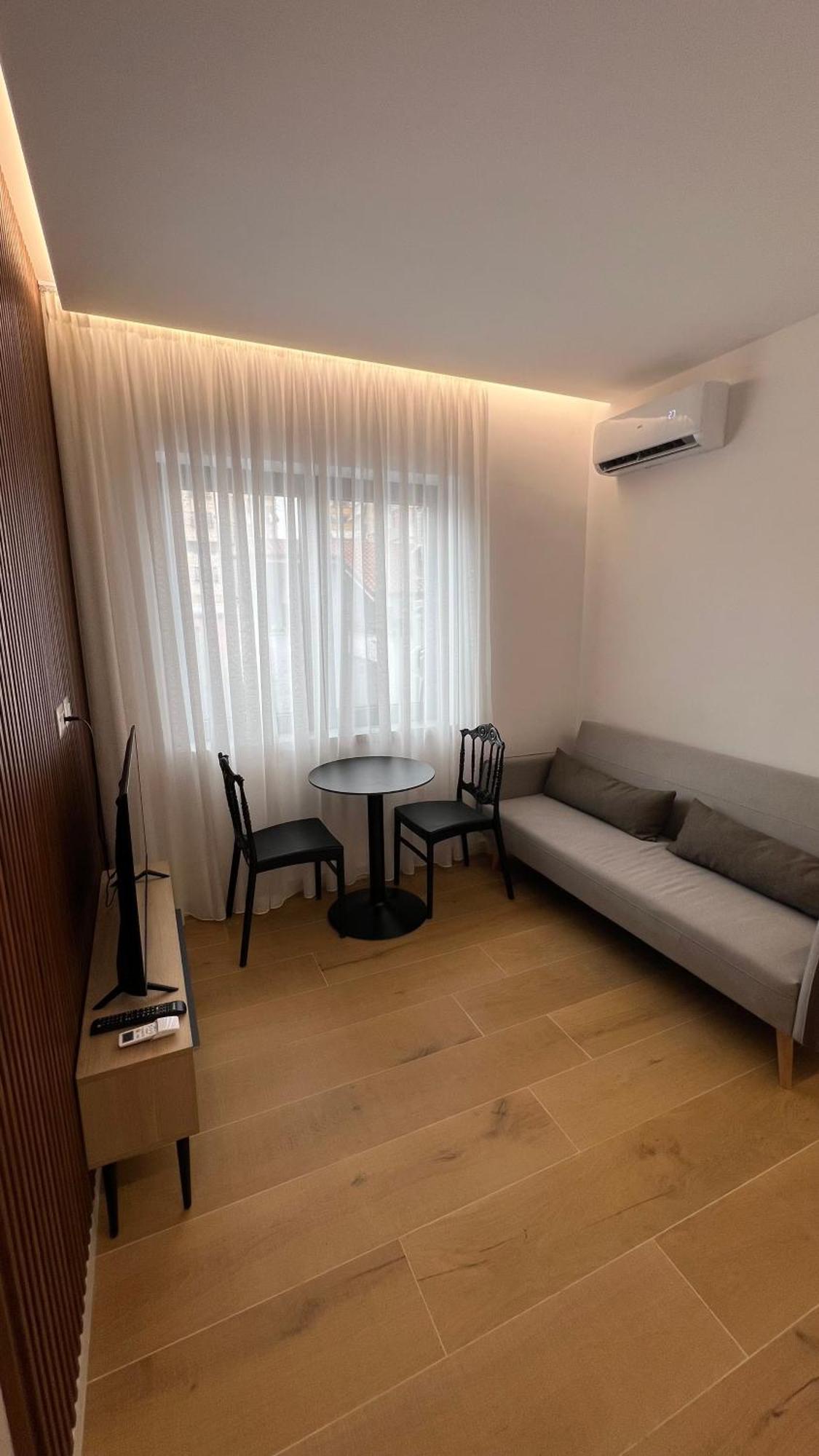 Tirana Central Apartments Zewnętrze zdjęcie