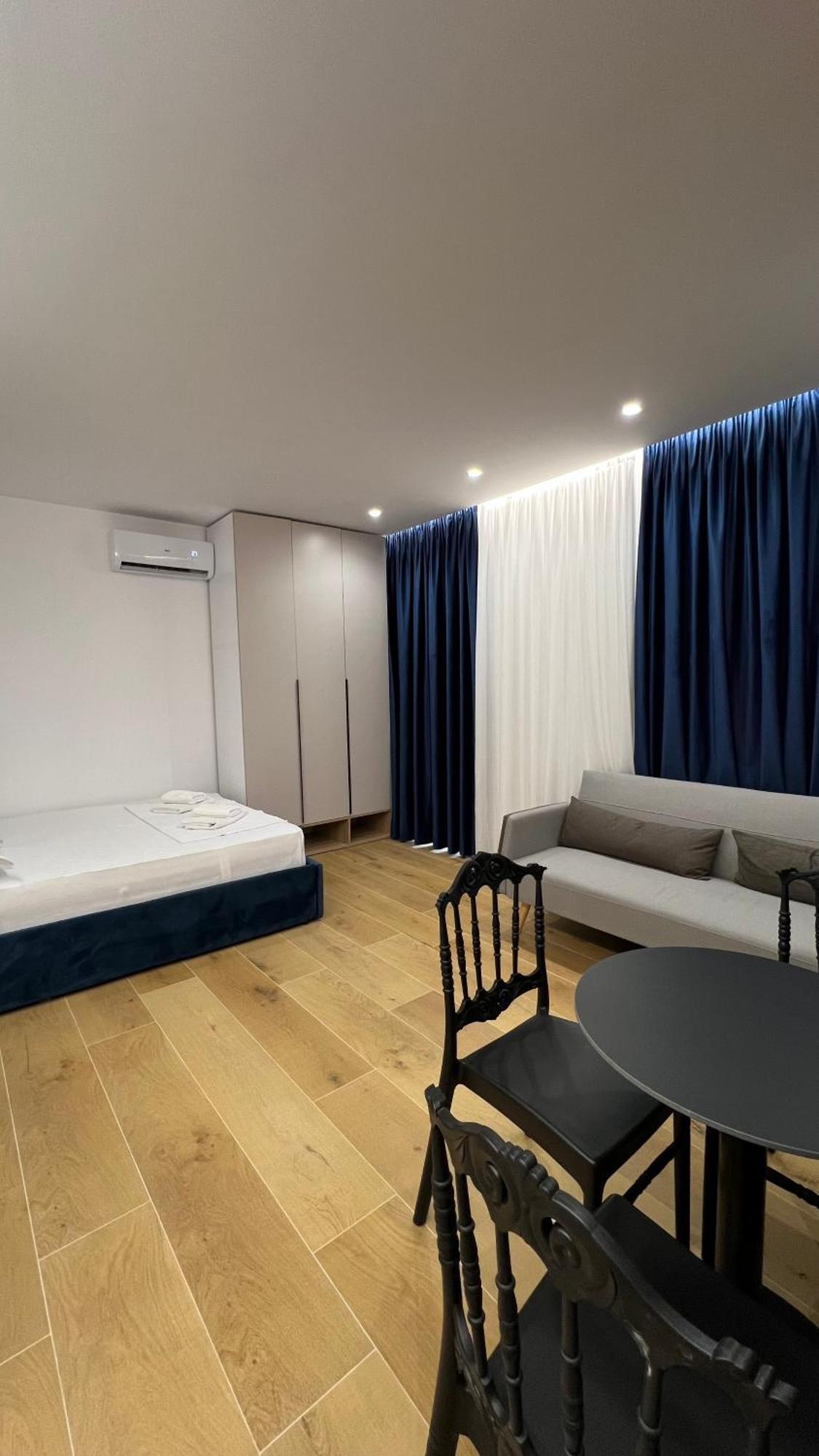 Tirana Central Apartments Zewnętrze zdjęcie