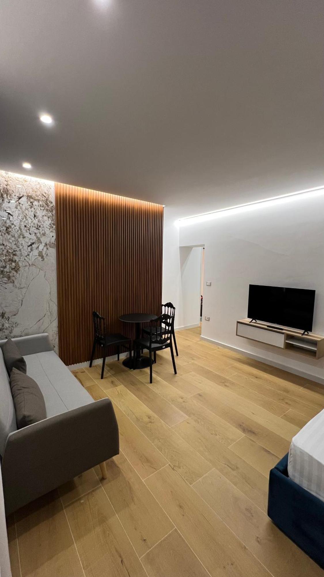 Tirana Central Apartments Zewnętrze zdjęcie
