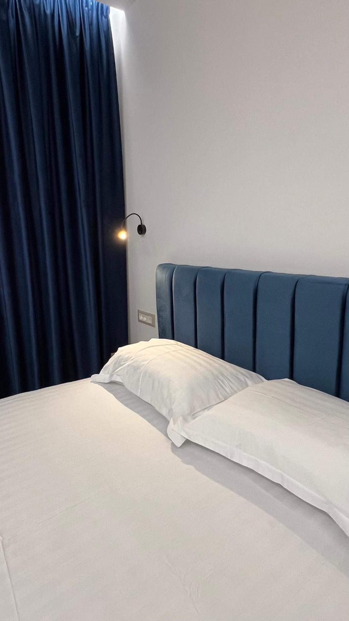 Tirana Central Apartments Zewnętrze zdjęcie