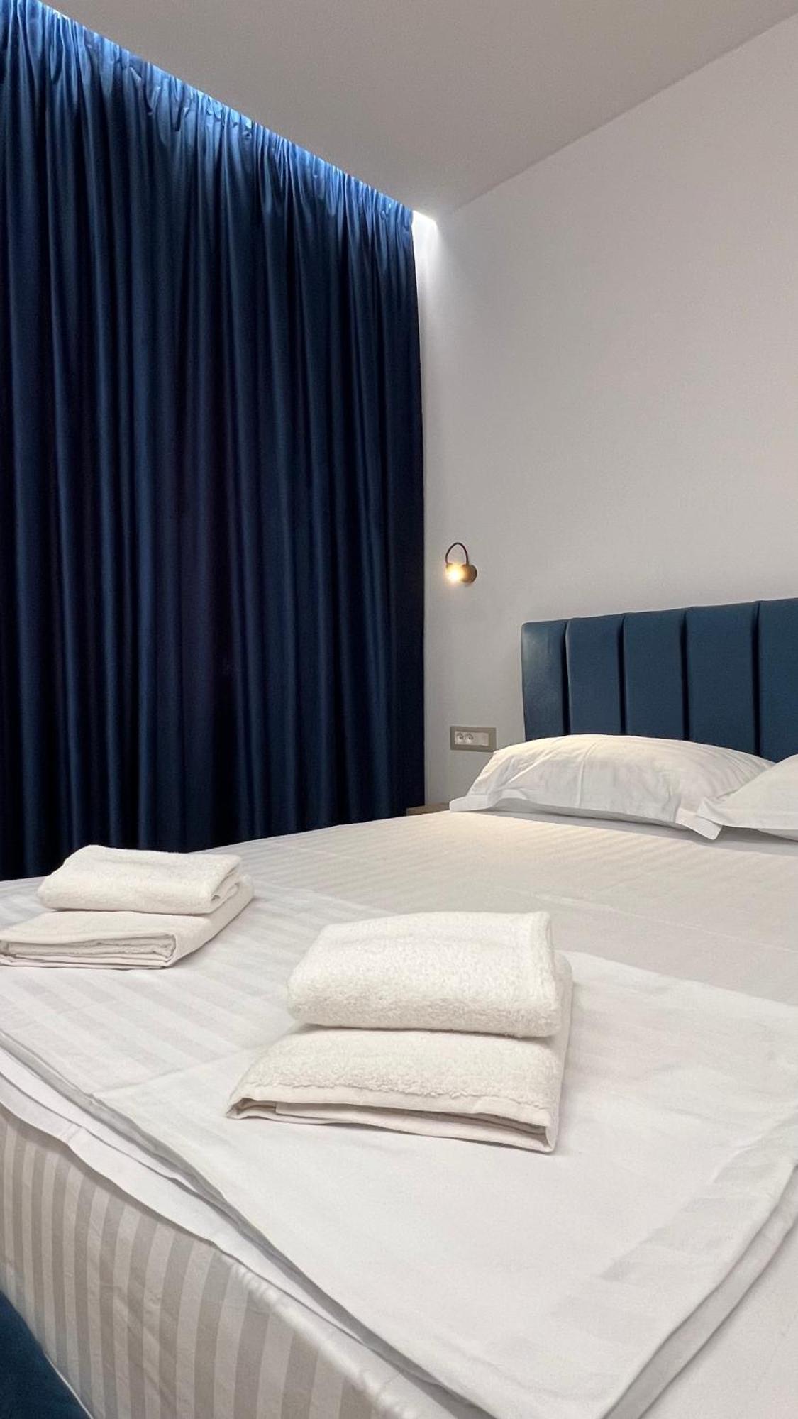 Tirana Central Apartments Zewnętrze zdjęcie