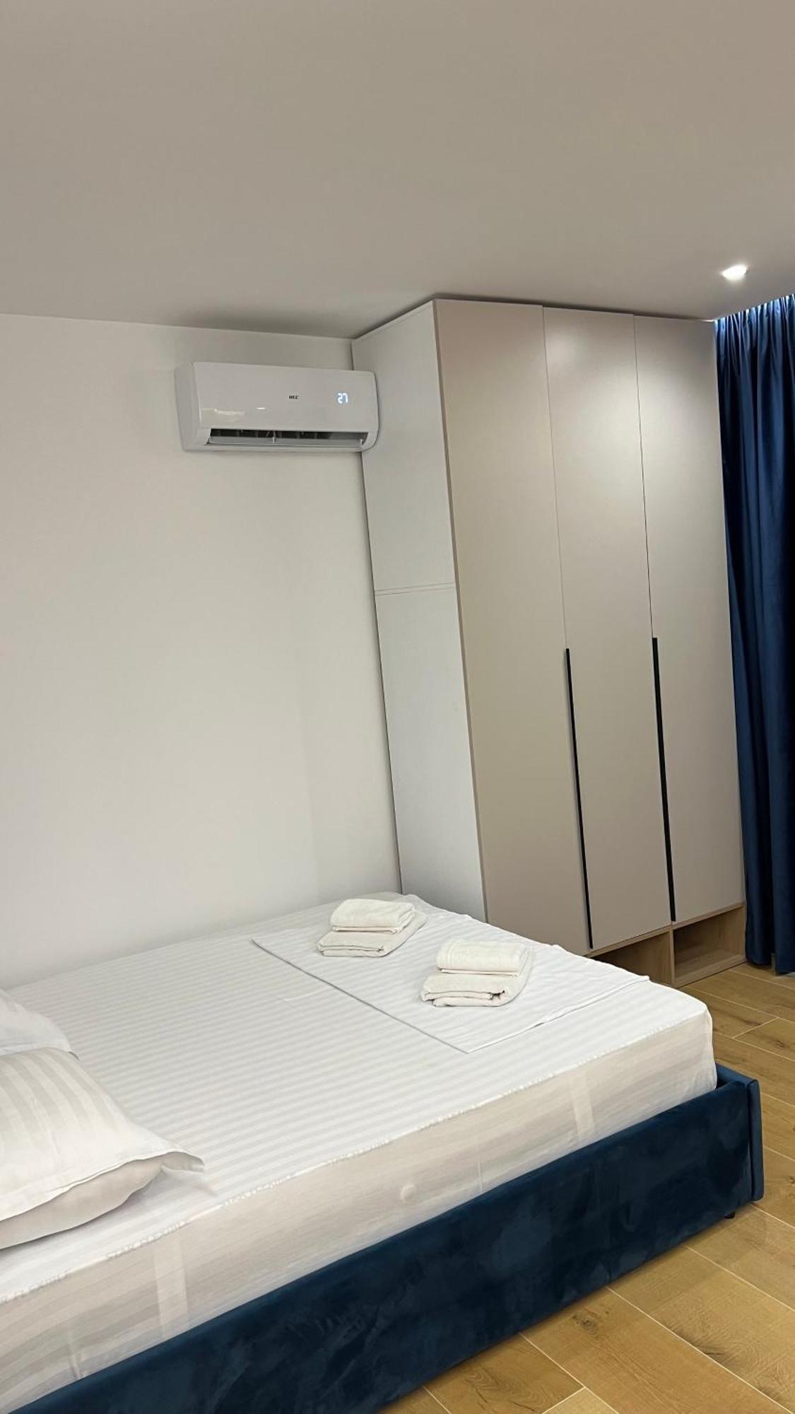 Tirana Central Apartments Zewnętrze zdjęcie