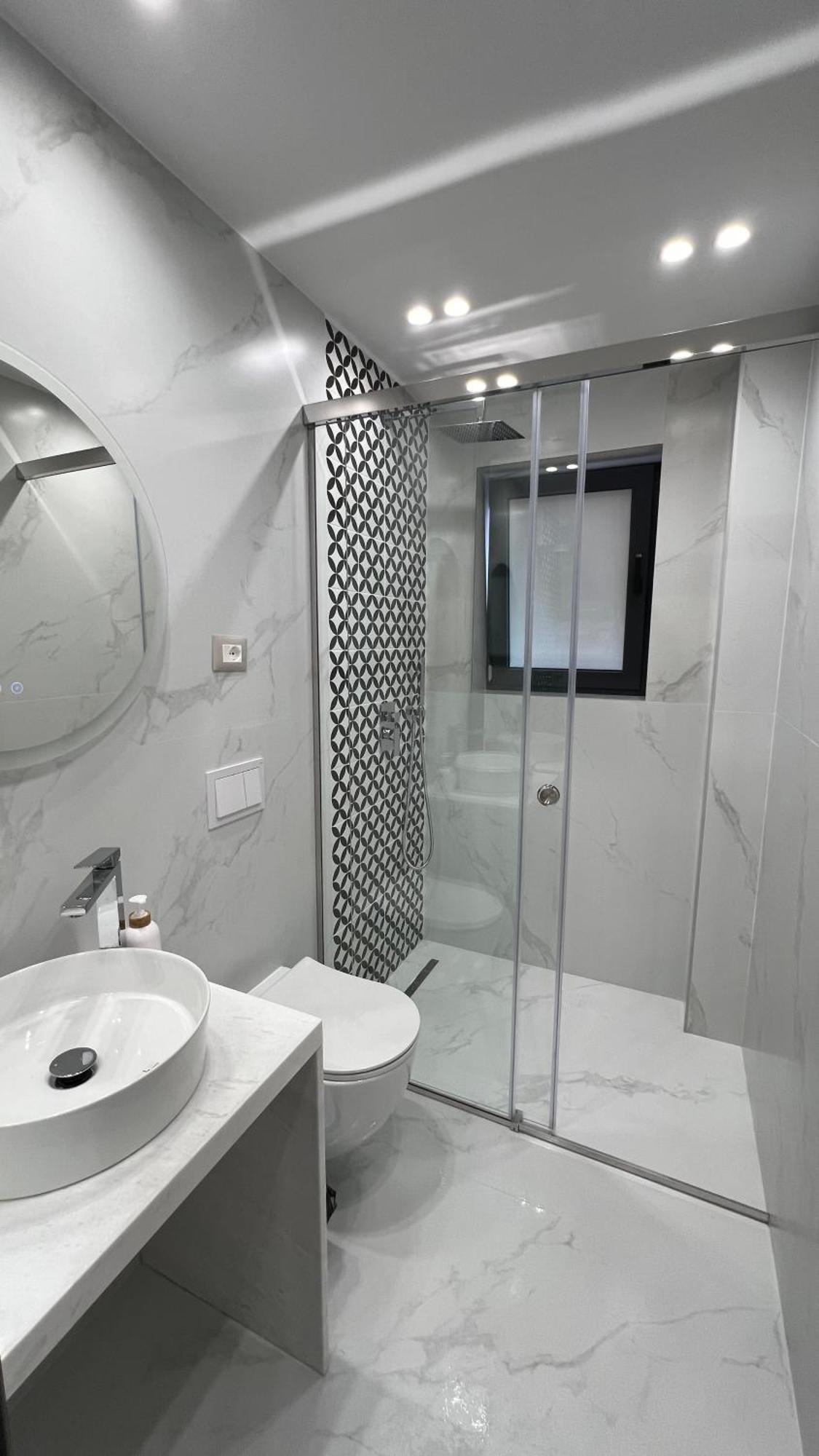 Tirana Central Apartments Zewnętrze zdjęcie