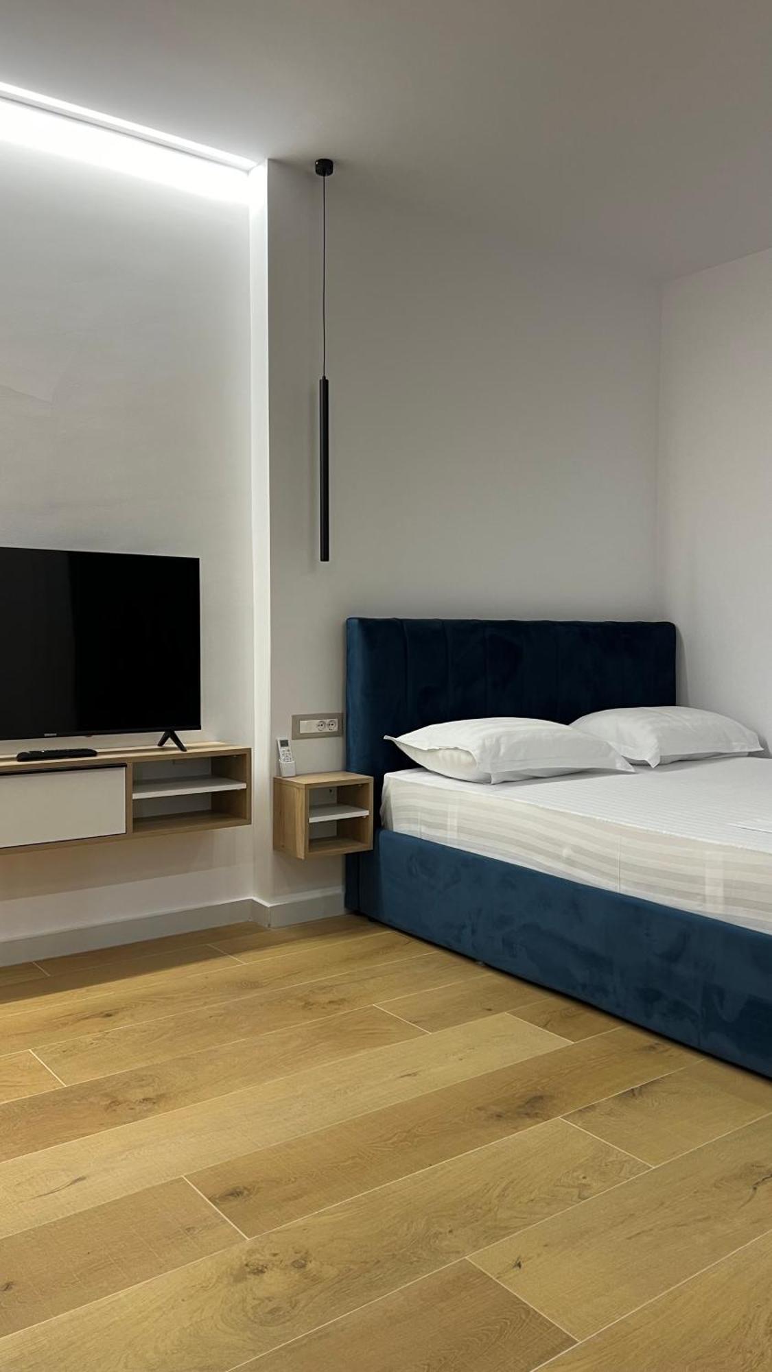 Tirana Central Apartments Zewnętrze zdjęcie
