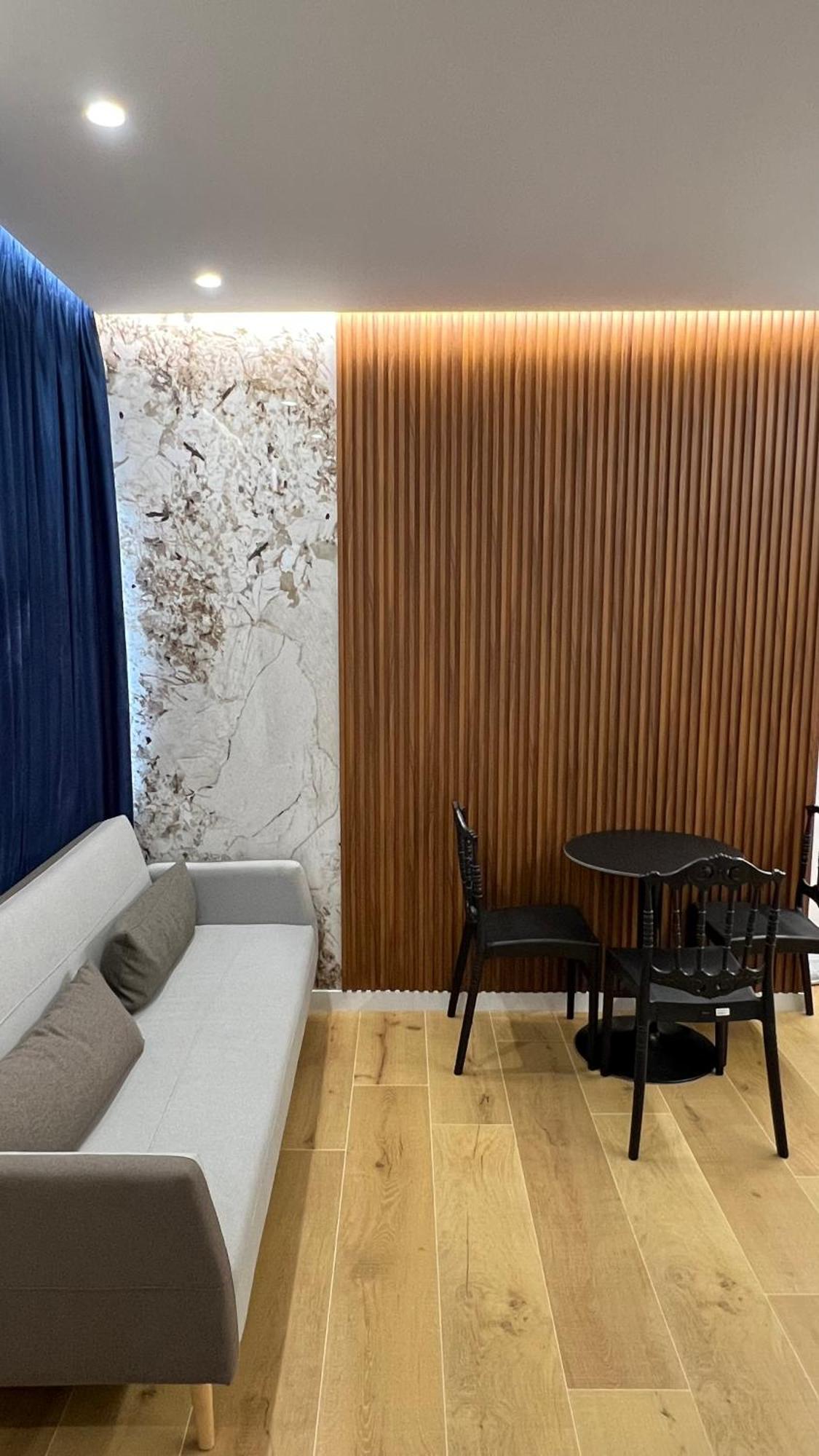 Tirana Central Apartments Zewnętrze zdjęcie
